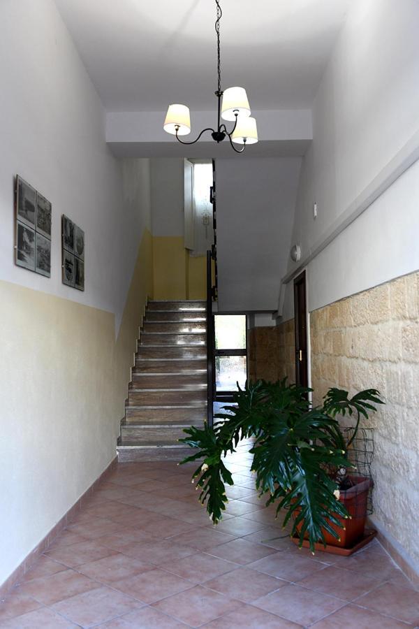 Asfodelo House Alghero Exterior foto