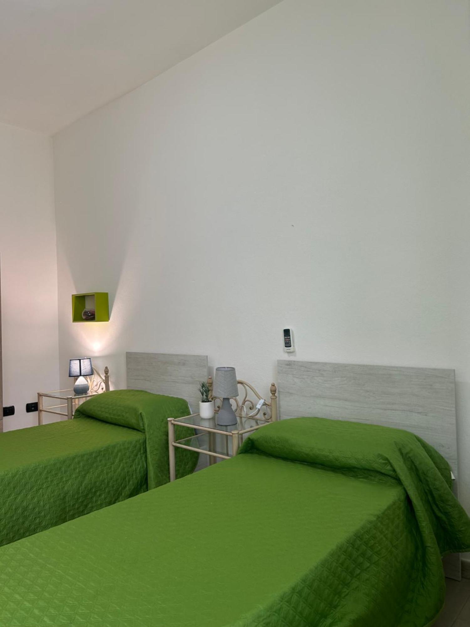 Asfodelo House Alghero Exterior foto