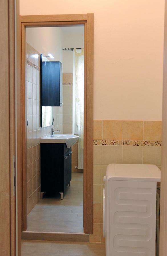Asfodelo House Alghero Exterior foto